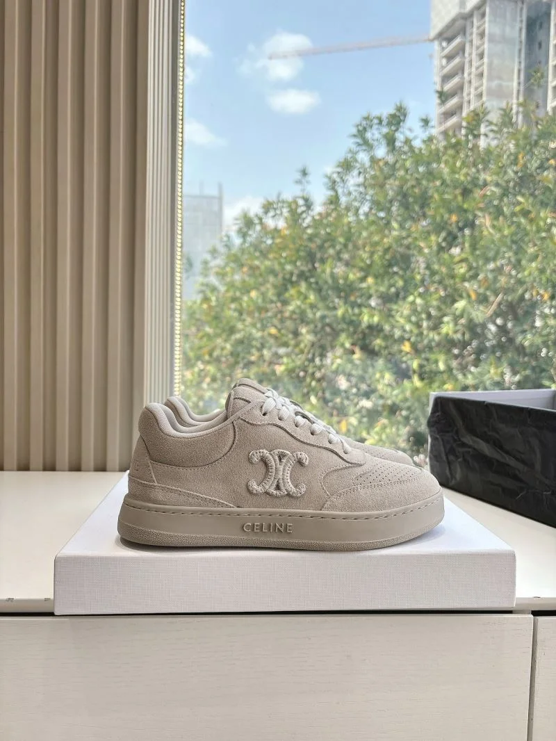Durable Celine Shoes 10190