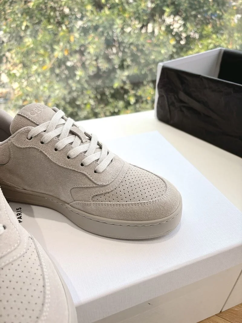 Durable Celine Shoes 10190