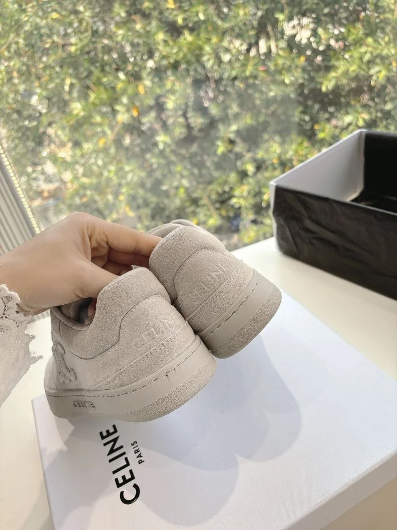 Durable Celine Shoes 10190