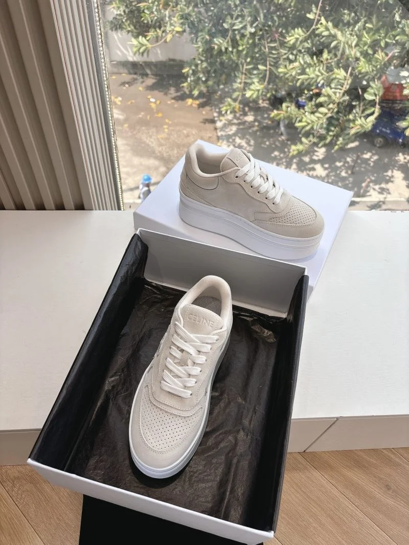 Celine Shoes StreetReady 10301