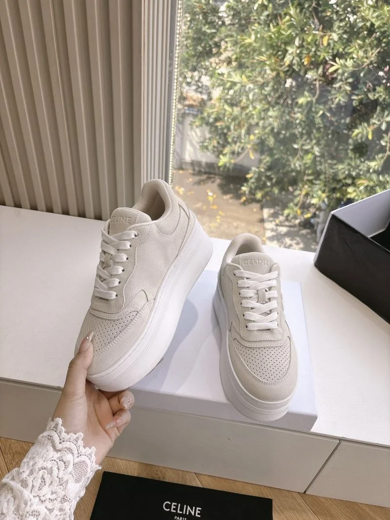 Celine Shoes StreetReady 10301