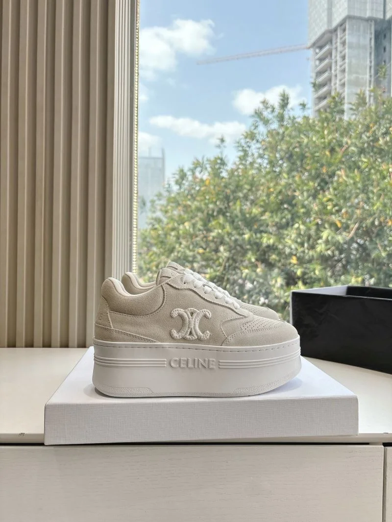 Celine Shoes StreetReady 10301
