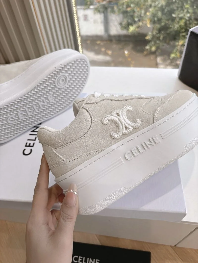 Celine Shoes StreetReady 10301