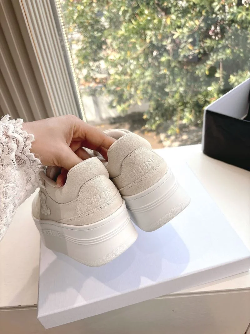Celine Shoes StreetReady 10301