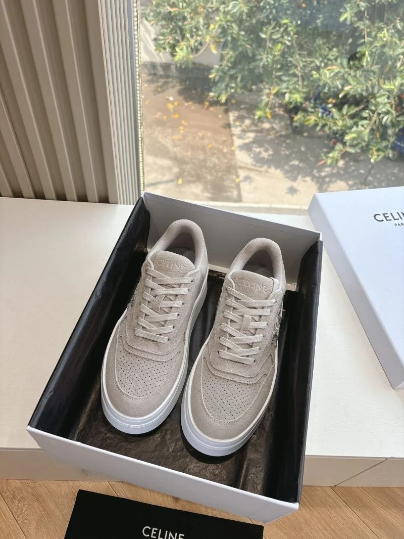 SmartChoice Celine Shoes 10187