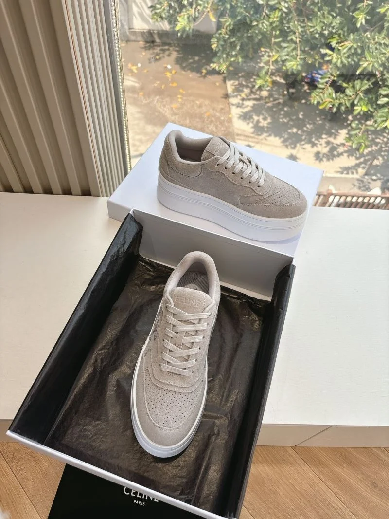 SmartChoice Celine Shoes 10187