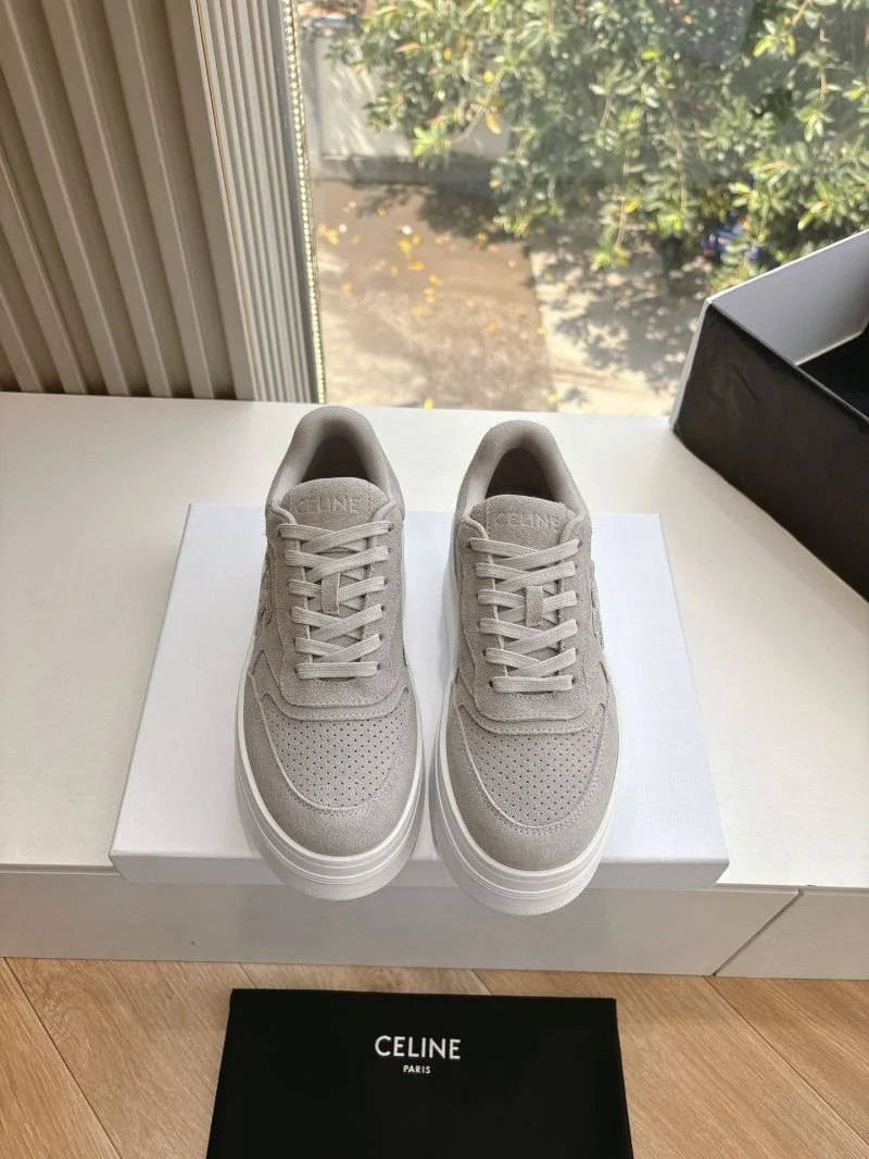 SmartChoice Celine Shoes 10187