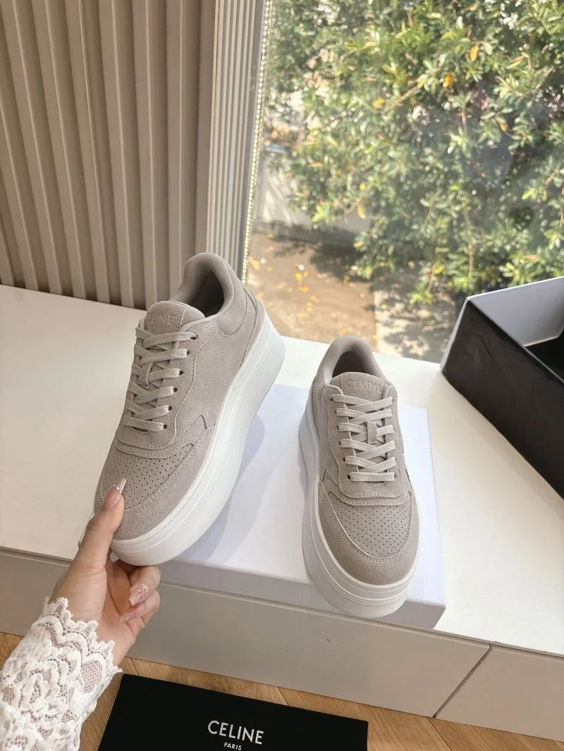 SmartChoice Celine Shoes 10187