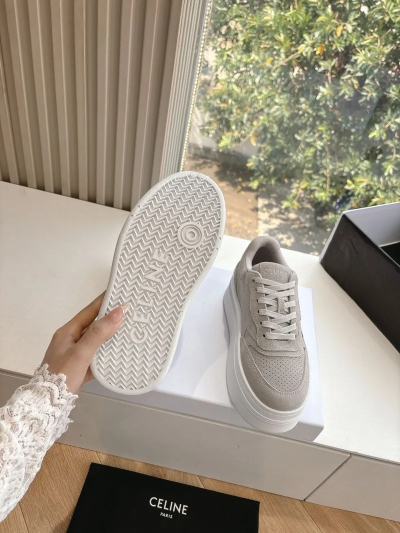 SmartChoice Celine Shoes 10187
