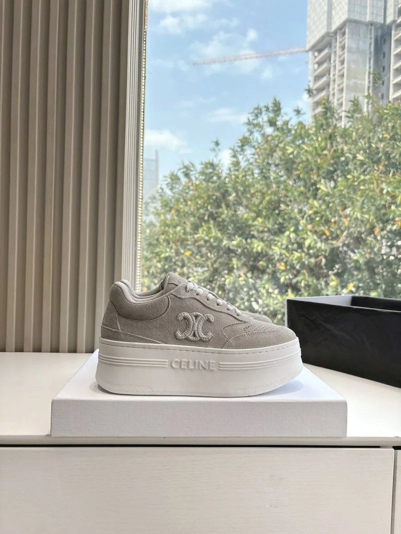 SmartChoice Celine Shoes 10187