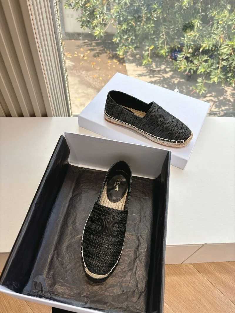Celine Shoes SportInspired 10206