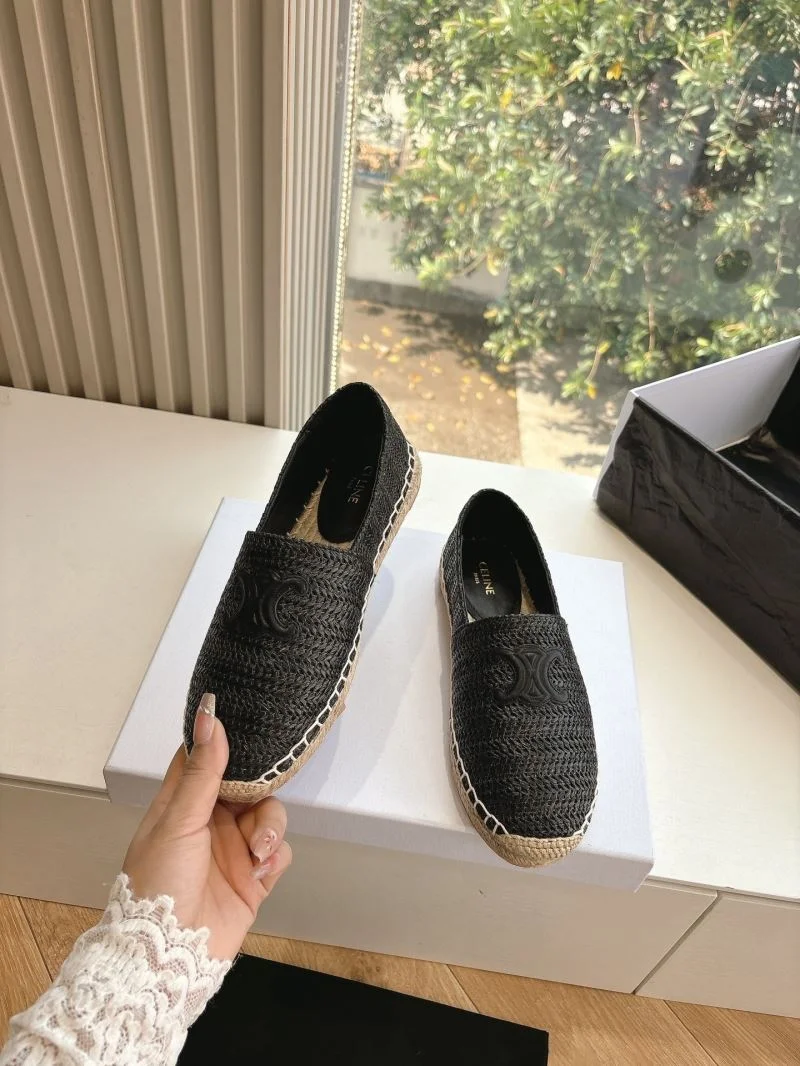 Celine Shoes SportInspired 10206