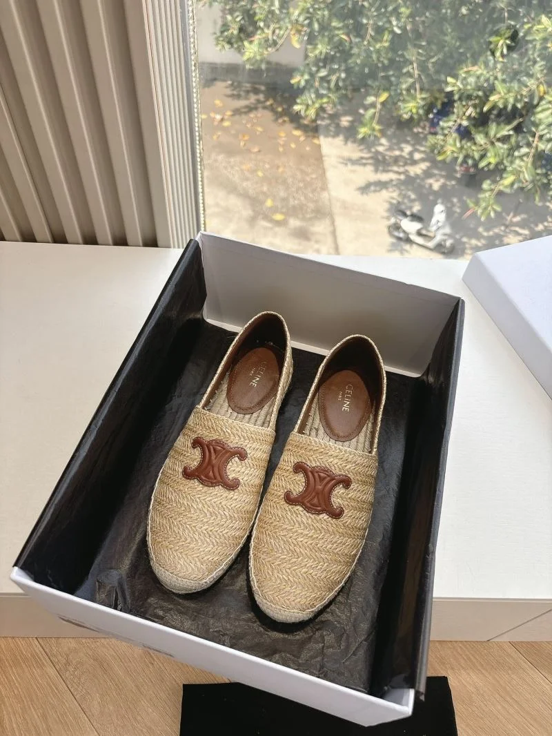 Trendsetting Celine Shoes 10188