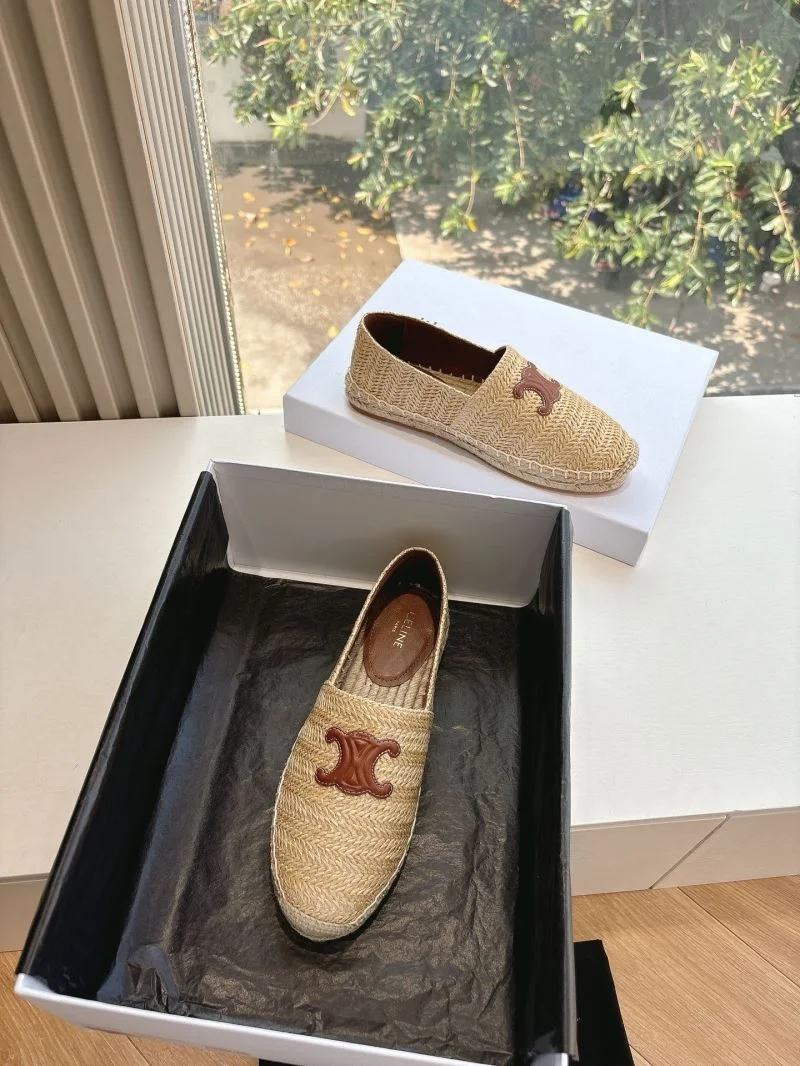 Trendsetting Celine Shoes 10188