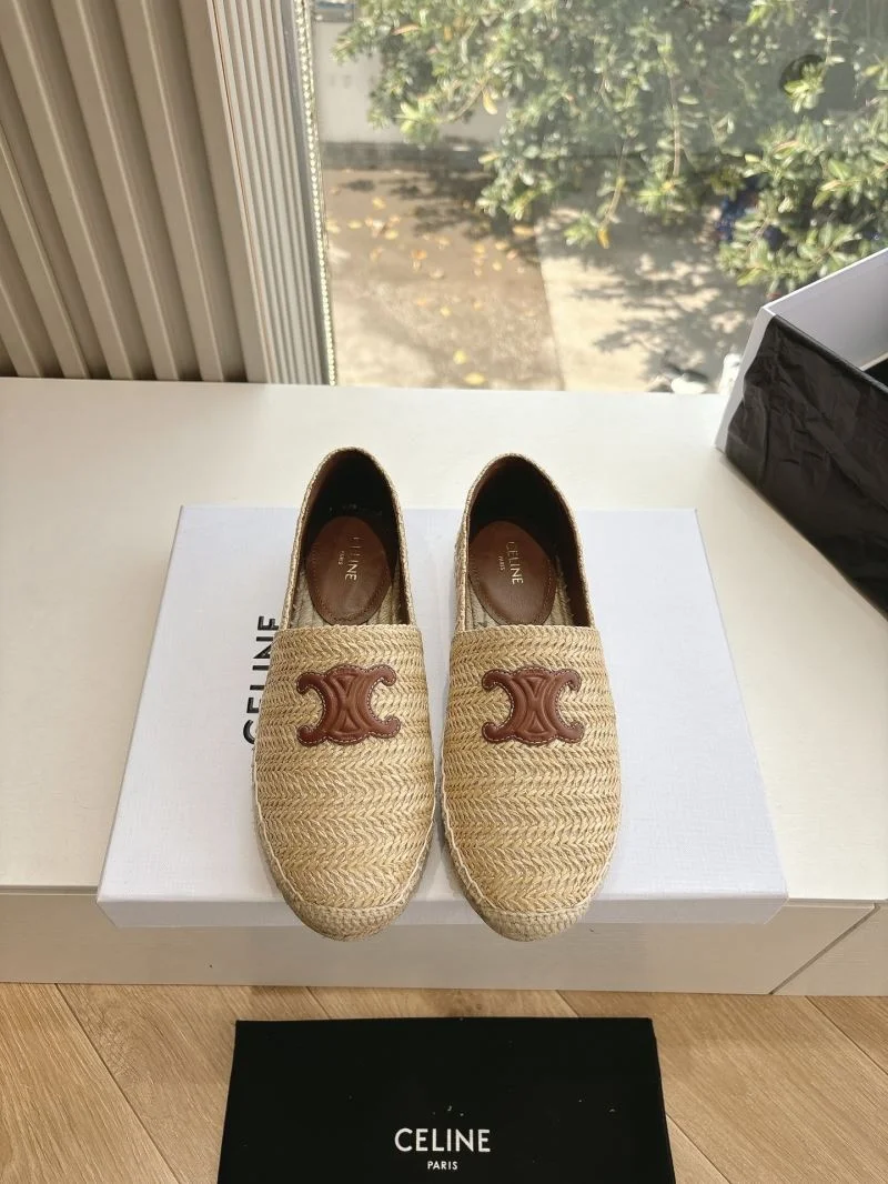 Trendsetting Celine Shoes 10188