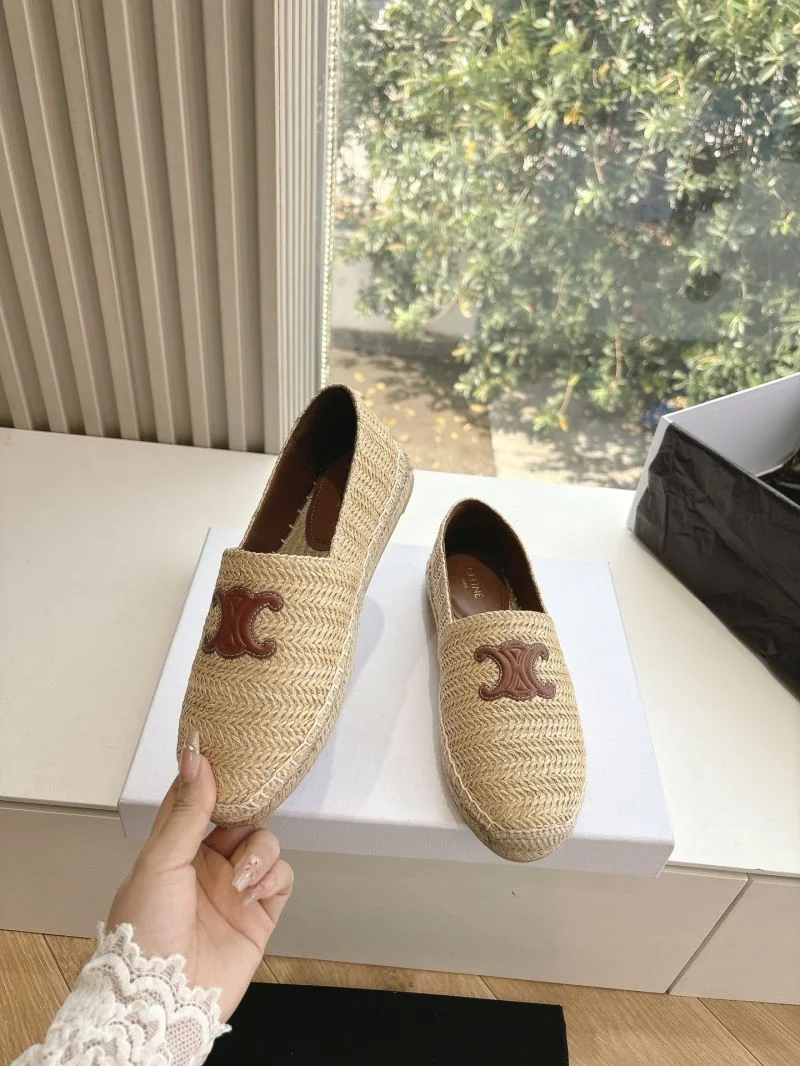 Trendsetting Celine Shoes 10188