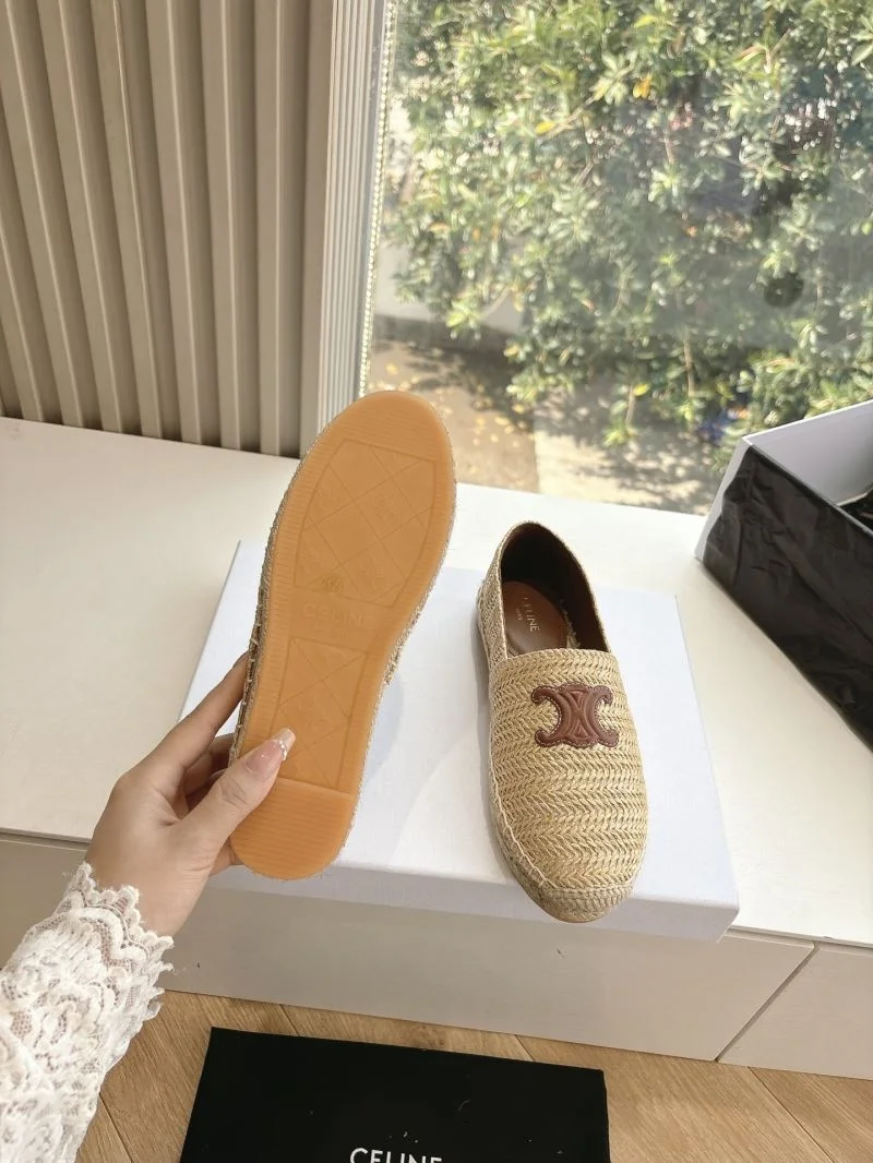 Trendsetting Celine Shoes 10188