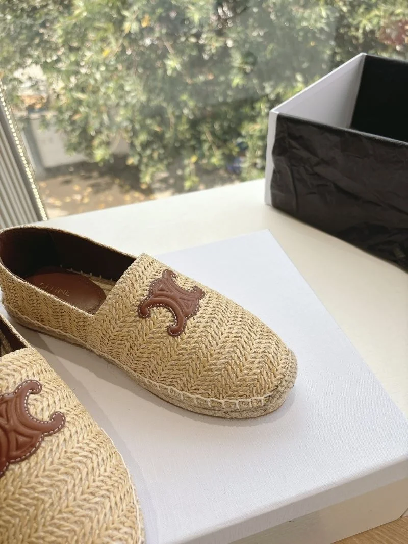 Trendsetting Celine Shoes 10188