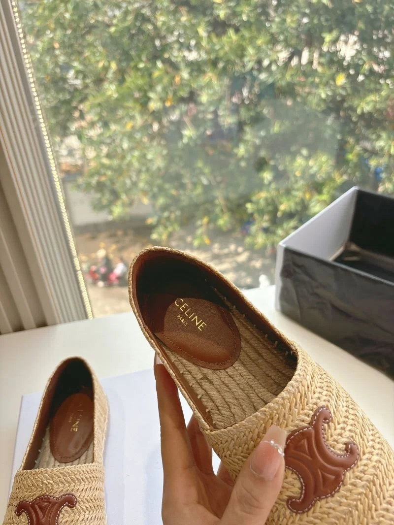 Trendsetting Celine Shoes 10188
