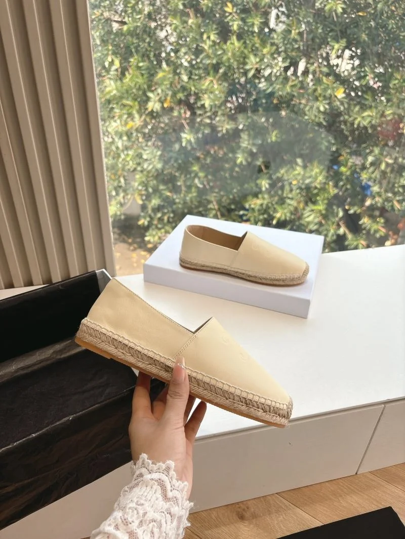 Celine Shoes Minimalist 10205