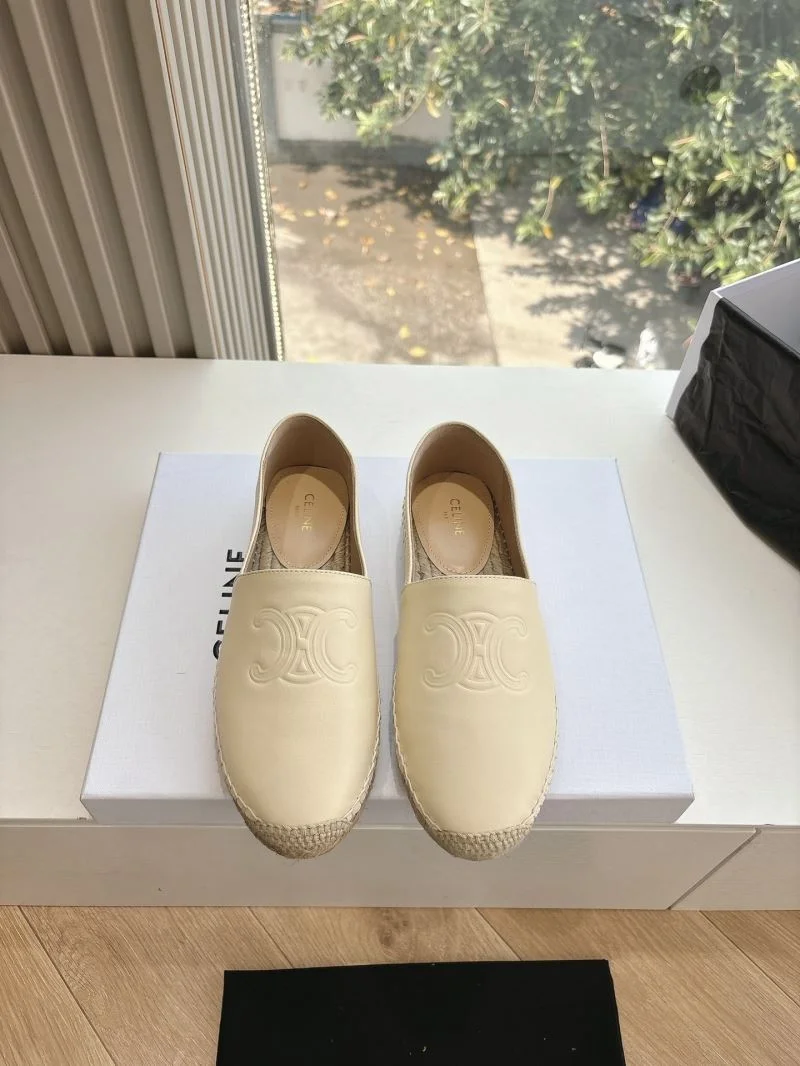 Celine Shoes Minimalist 10205