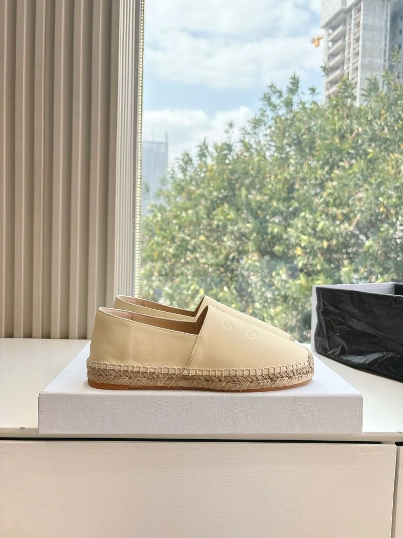 Celine Shoes Minimalist 10205