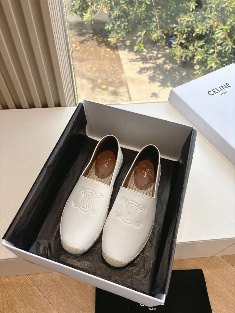 Celine Shoes Vibrant 10185