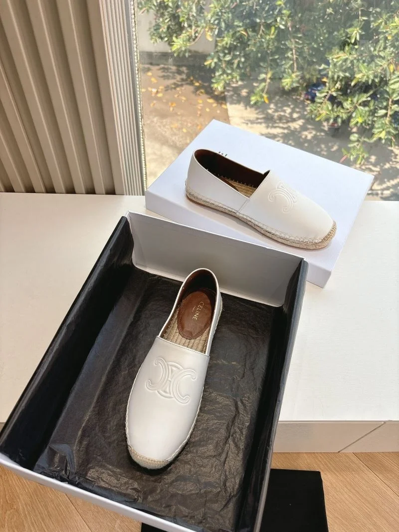 Celine Shoes Vibrant 10185