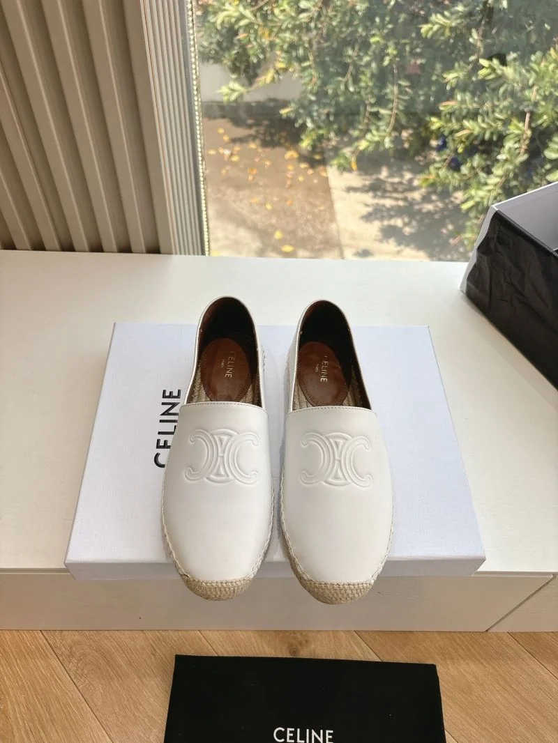 Celine Shoes Vibrant 10185