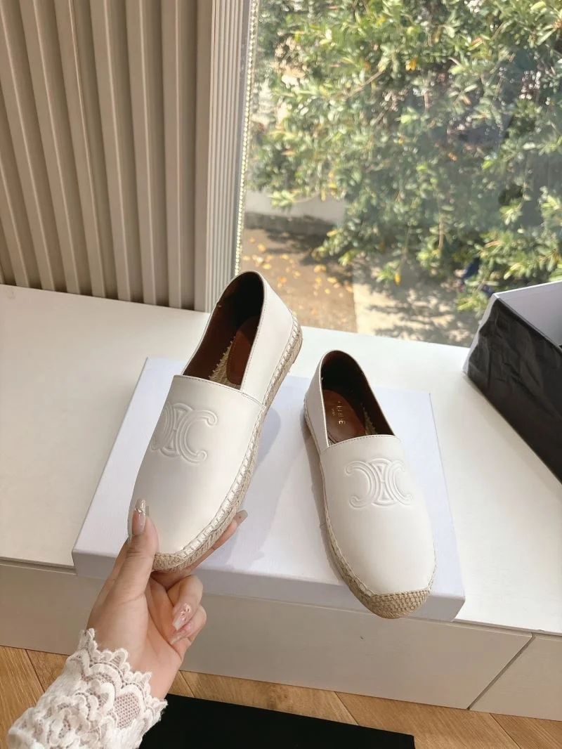 Celine Shoes Vibrant 10185