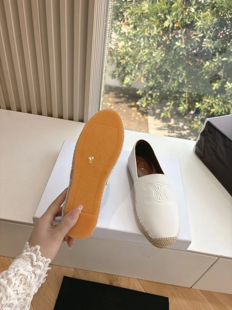 Celine Shoes Vibrant 10185