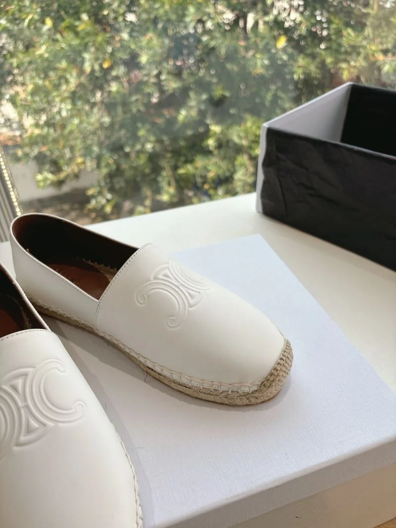 Celine Shoes Vibrant 10185