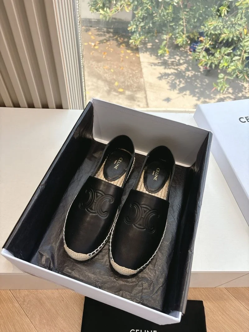 OdorResistant Celine Shoes 10198