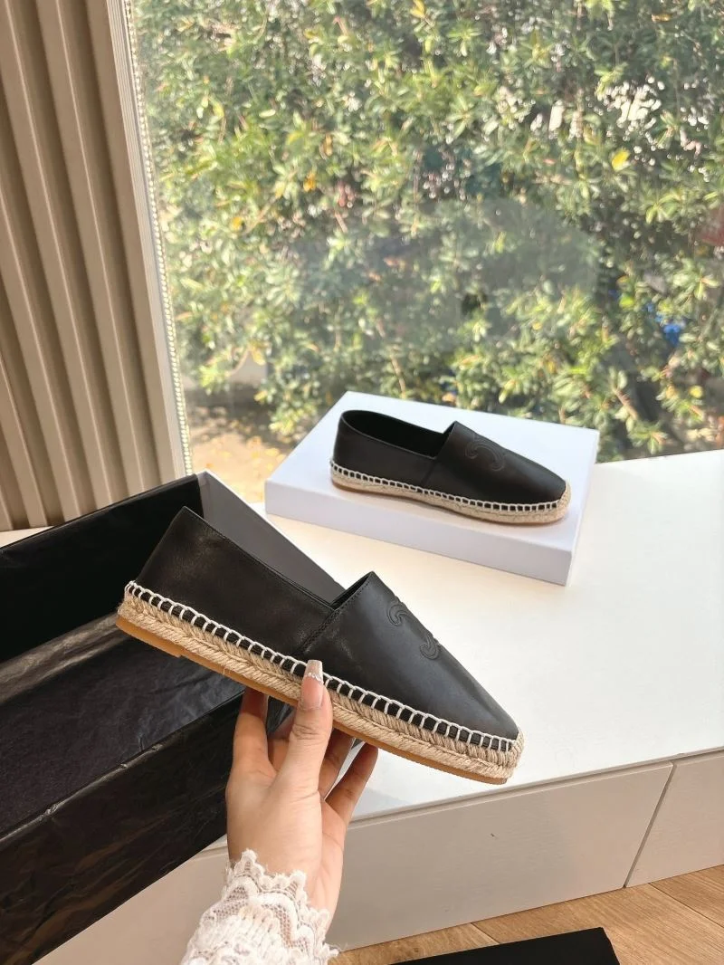 OdorResistant Celine Shoes 10198