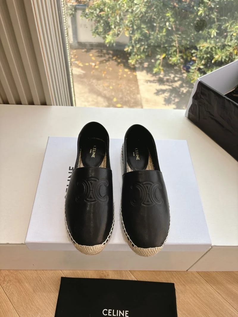 OdorResistant Celine Shoes 10198