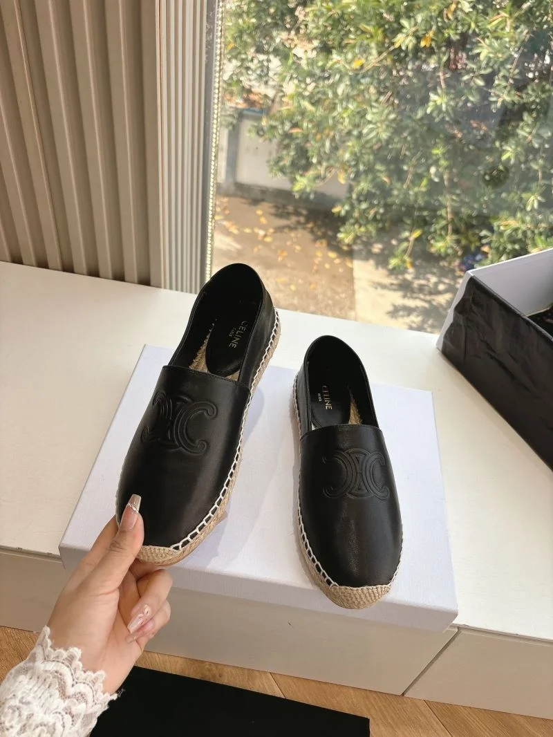 OdorResistant Celine Shoes 10198
