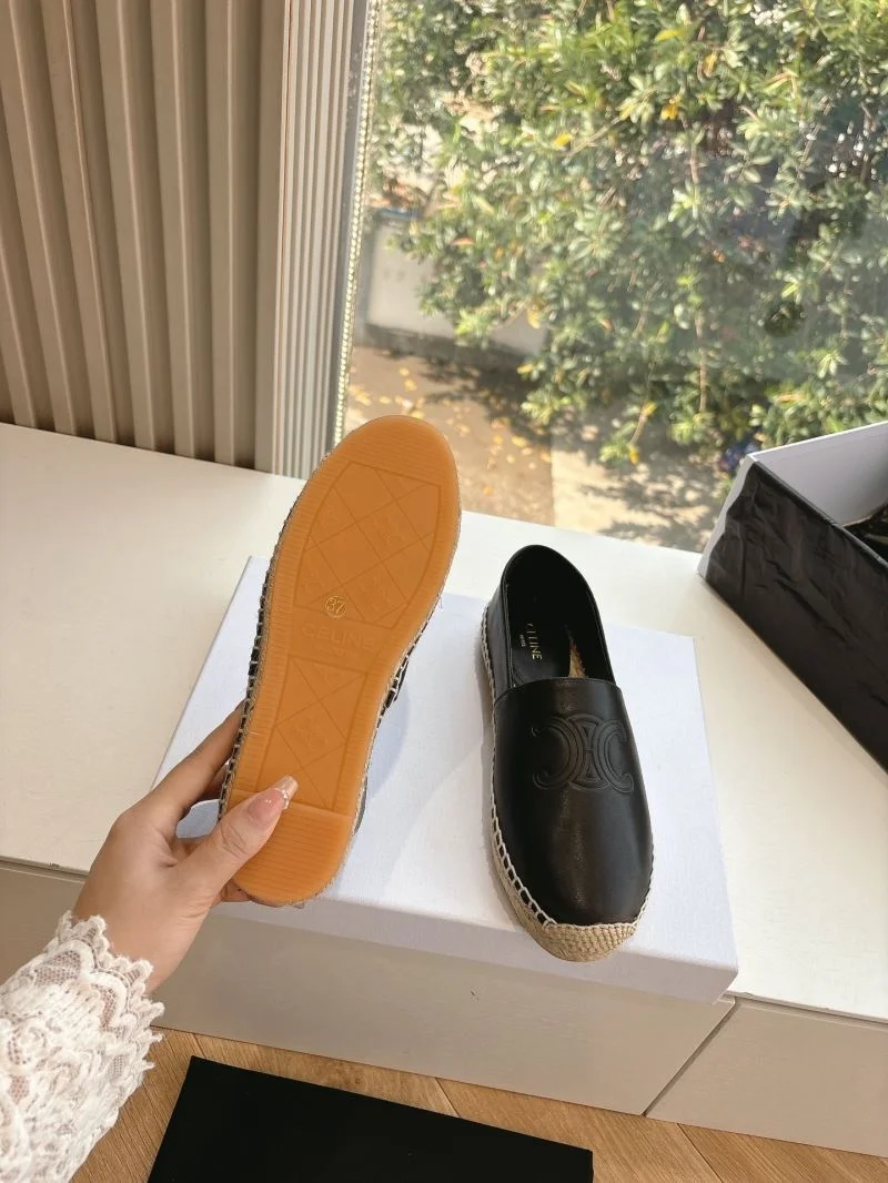 OdorResistant Celine Shoes 10198