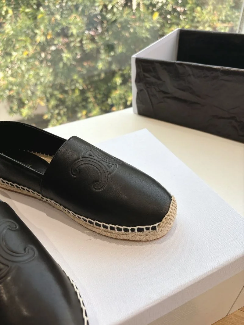 OdorResistant Celine Shoes 10198