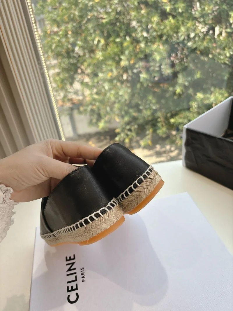 OdorResistant Celine Shoes 10198