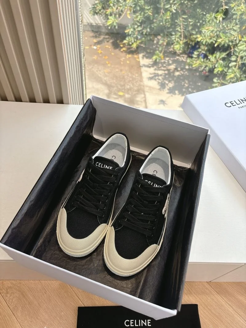Celine Shoes TechFriendly 10214
