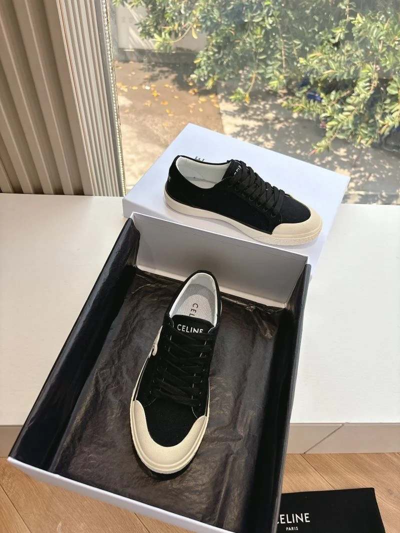 Celine Shoes TechFriendly 10214