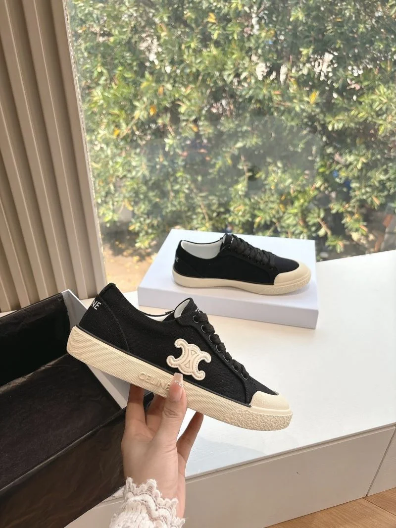 Celine Shoes TechFriendly 10214