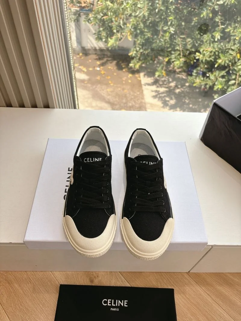 Celine Shoes TechFriendly 10214