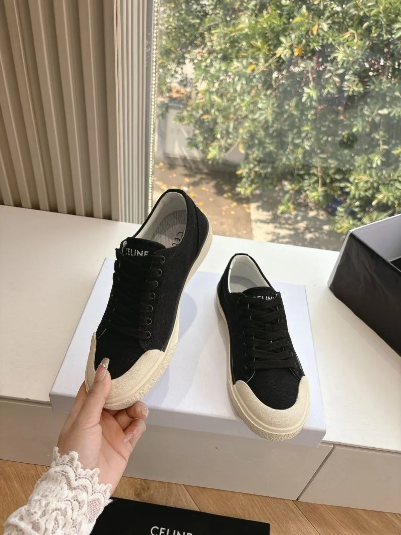 Celine Shoes TechFriendly 10214