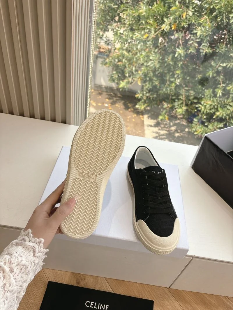 Celine Shoes TechFriendly 10214