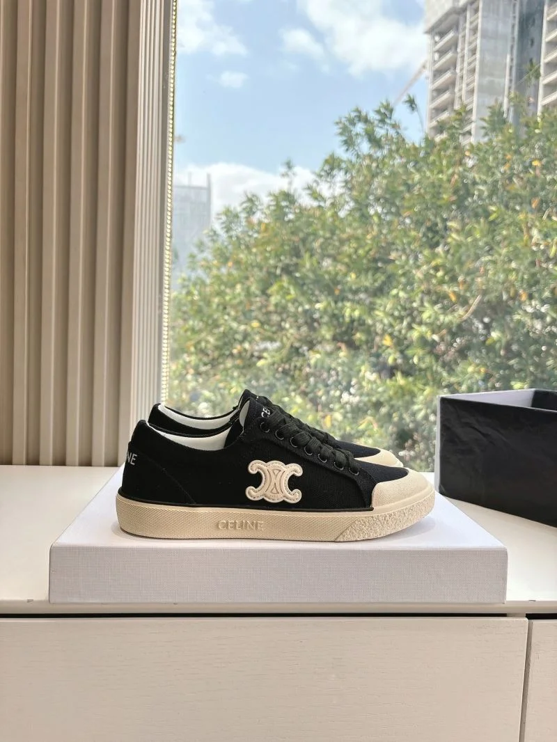 Celine Shoes TechFriendly 10214