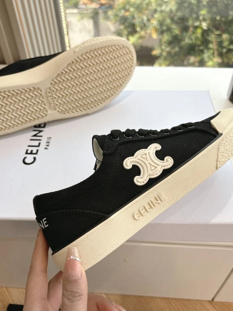 Celine Shoes TechFriendly 10214