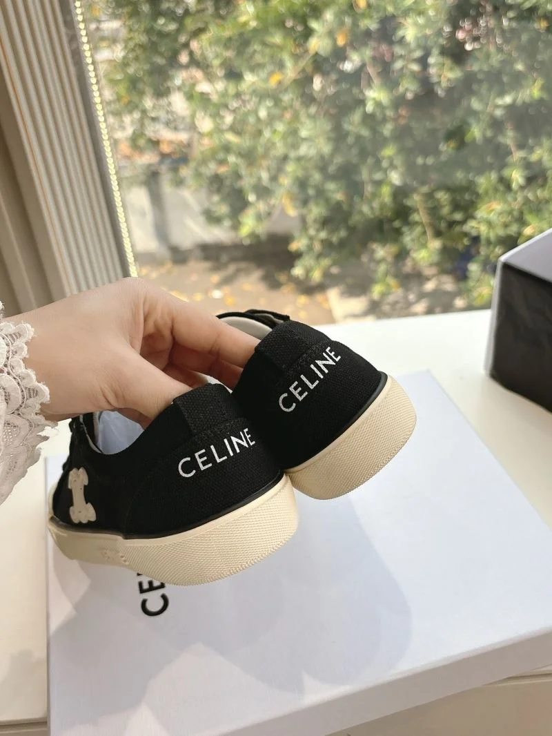 Celine Shoes TechFriendly 10214
