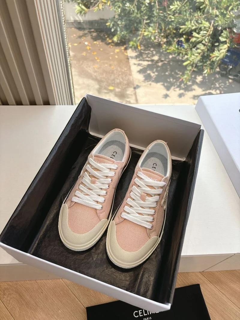 Celine Shoes Minimalist 10217