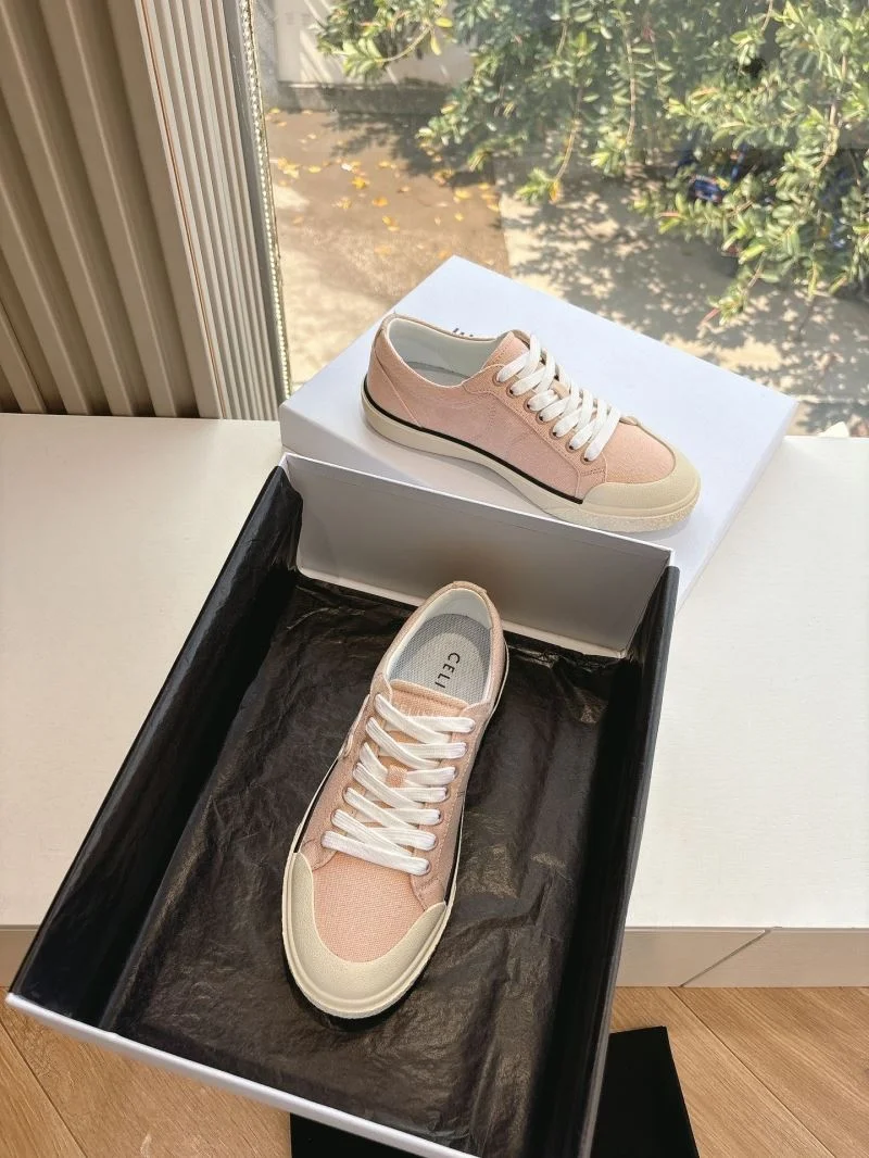 Celine Shoes Minimalist 10217